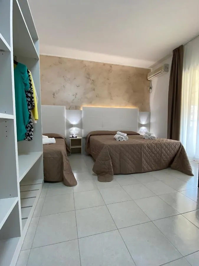 Hotel Bahia Caorle Italy